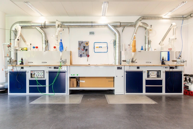 Sanitätshaus Wortmann & Beyle - Groß Borstel – Bild 5