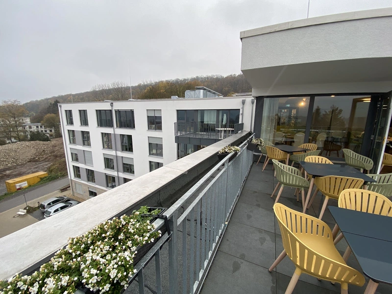 Residenz Revita Wuppertal – Bild 2