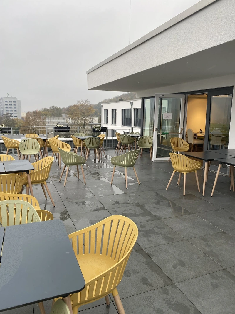 Residenz Revita Wuppertal – Bild 3