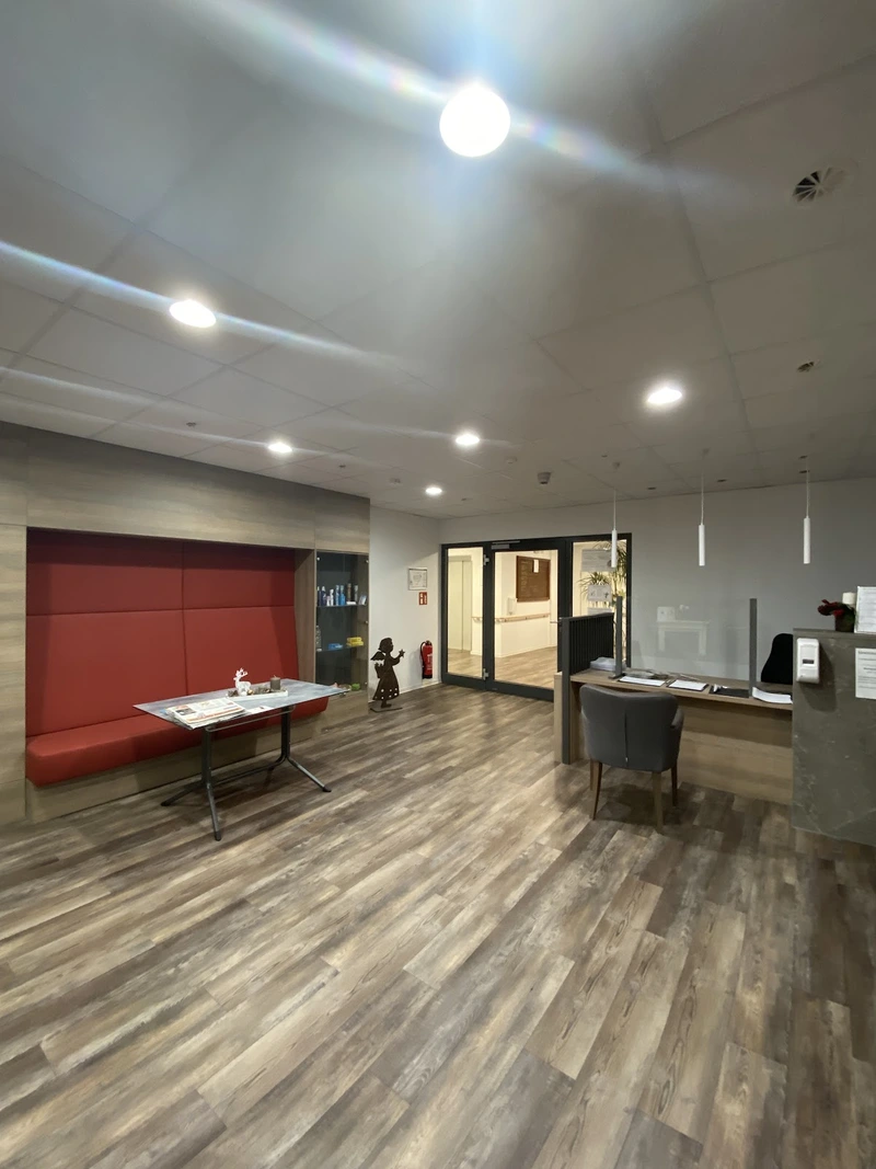 Residenz Revita Wuppertal – Bild 5