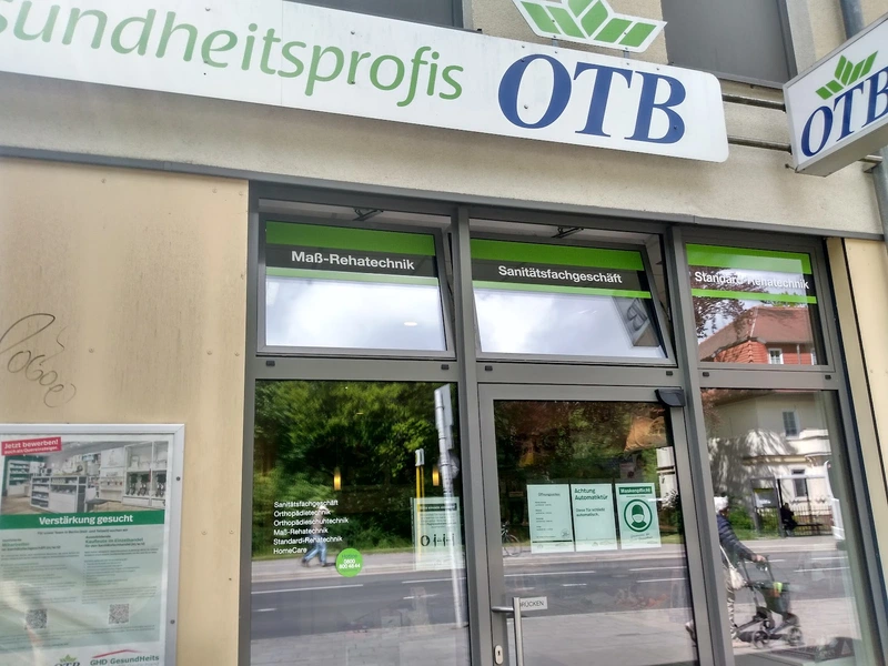 OTB GmbH – Bild 1