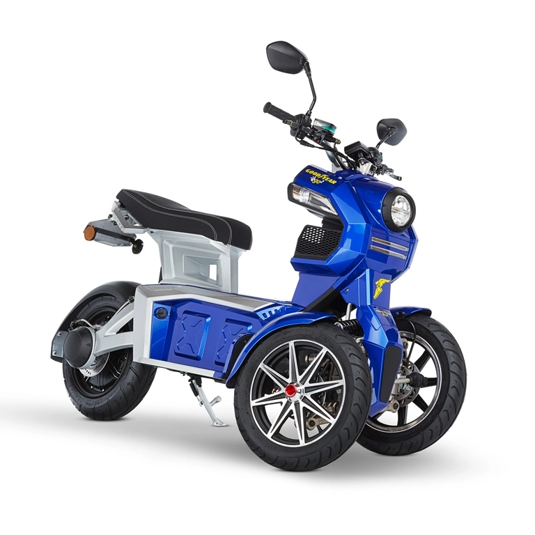 Seniroenmobil OWL (Onlineshop für Scooter) – Bild 2