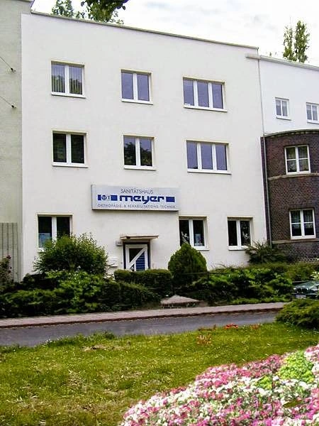 Orthopädie- und Rehabilitationstechnik Sanitätshaus Meyer GmbH – Bild 3