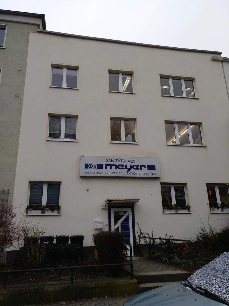 Orthopädie- und Rehabilitationstechnik Sanitätshaus Meyer GmbH – Bild 5