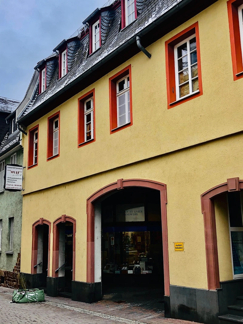 Wolf Orthopädietechnik GmbH – Bild 3