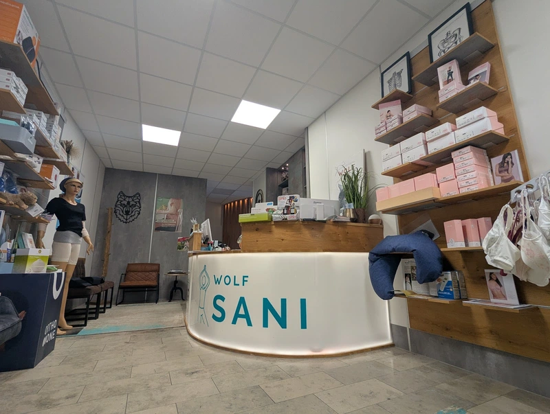 Wolf Orthopädietechnik GmbH – Bild 4