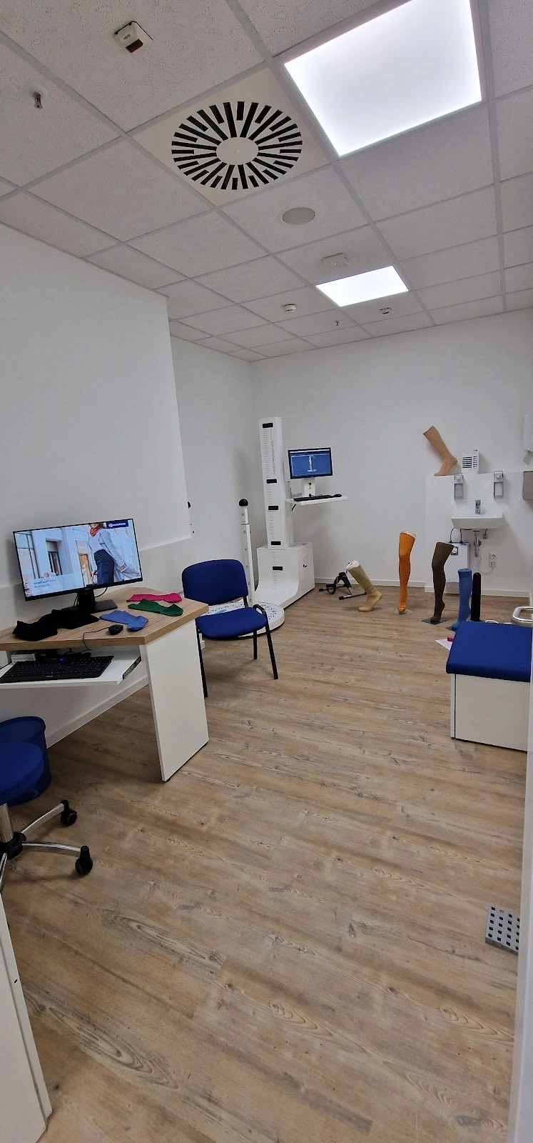 Sanitätshaus BAHR in REWE-Center – Bild 4