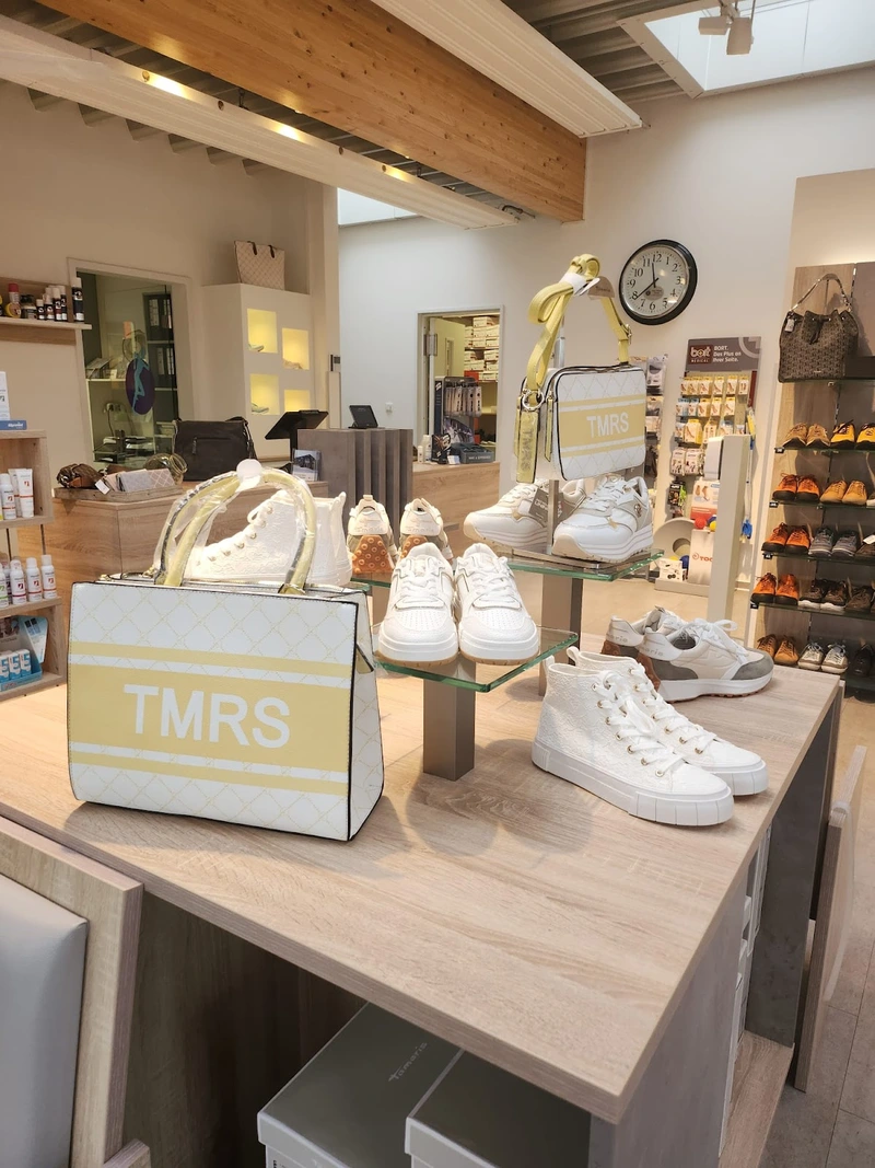 Van Nüss Orthopädie Schuhtechnik GmbH – Bild 2