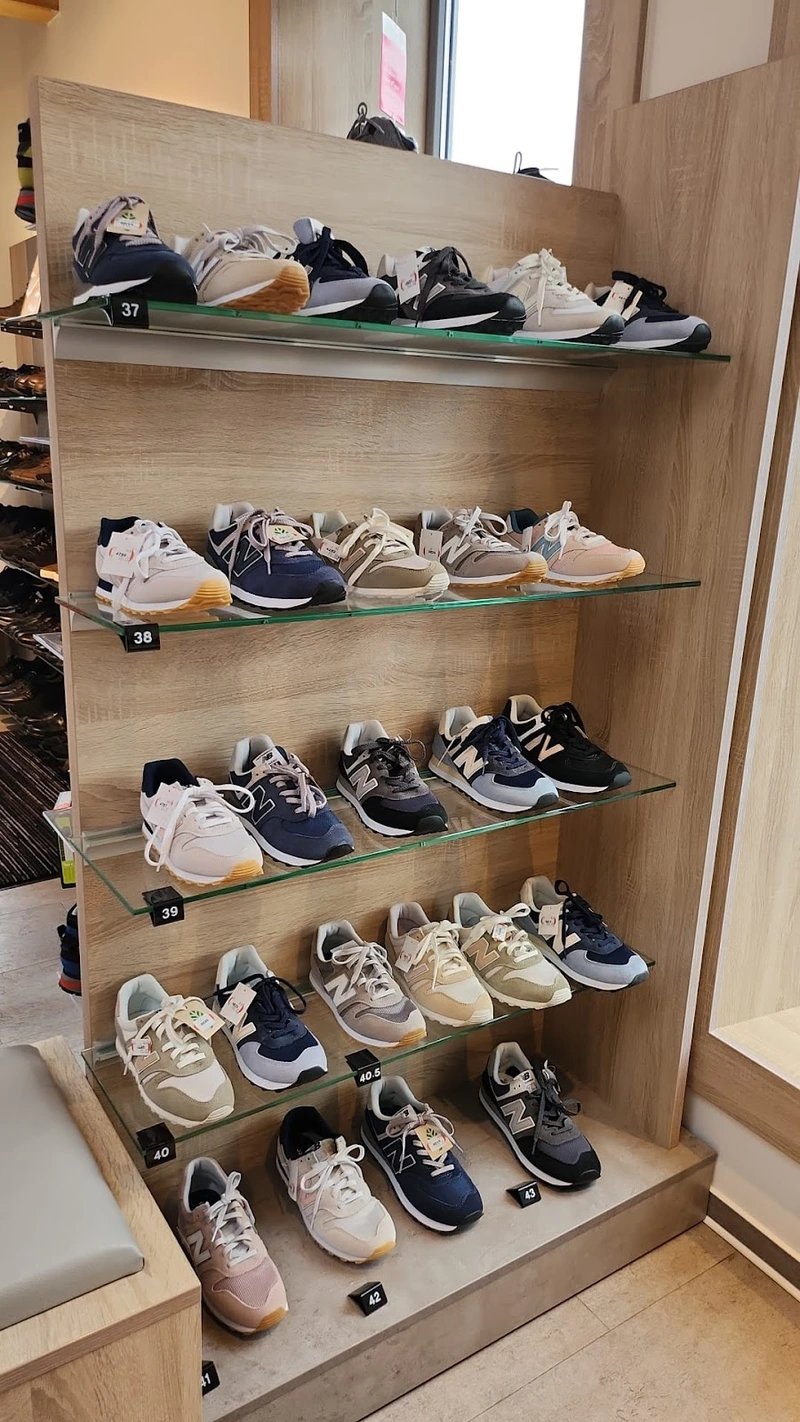 Van Nüss Orthopädie Schuhtechnik GmbH – Bild 3