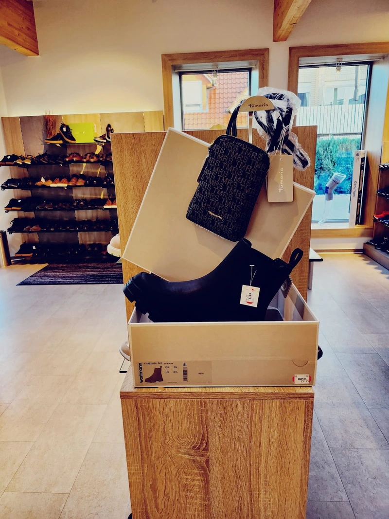 Van Nüss Orthopädie Schuhtechnik GmbH – Bild 4