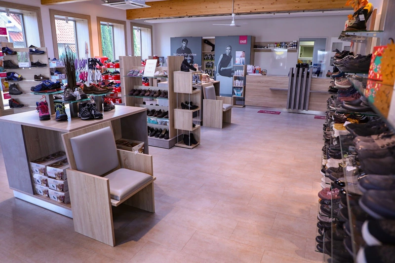 Van Nüss Orthopädie Schuhtechnik GmbH – Bild 5