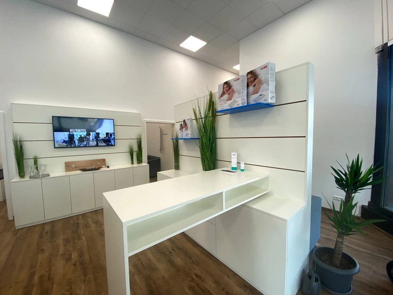 Sanitätshaus Urban & Kemmler GmbH – Bild 2