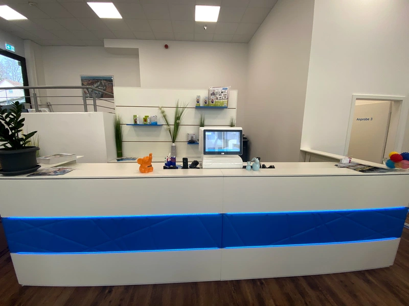 Sanitätshaus Urban & Kemmler GmbH – Bild 3