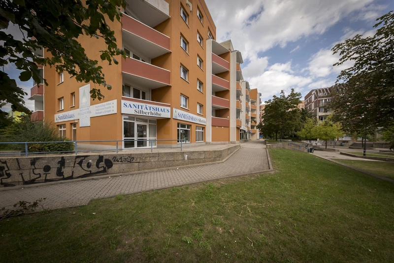Sanitätshaus Silberhöhe – Bild 2