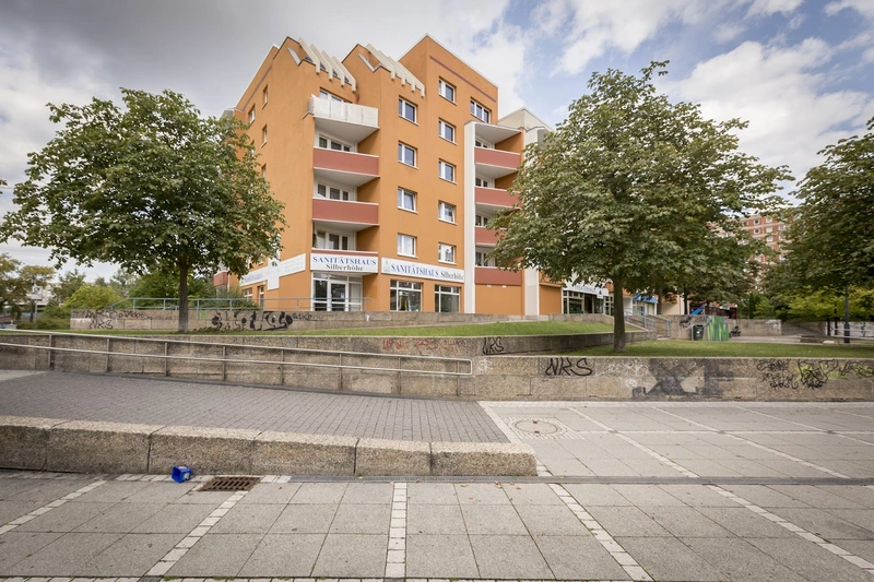 Sanitätshaus Silberhöhe – Bild 4