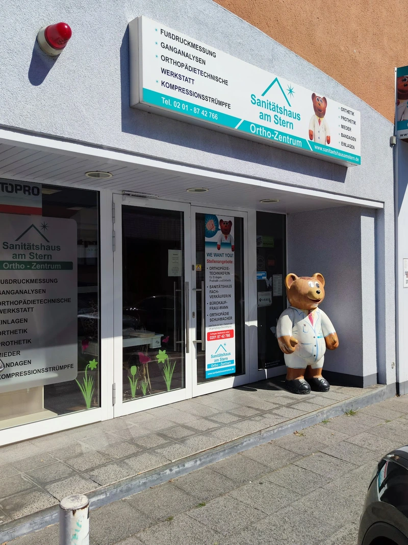 MediShare AG Sanitätshaus – Bild 2