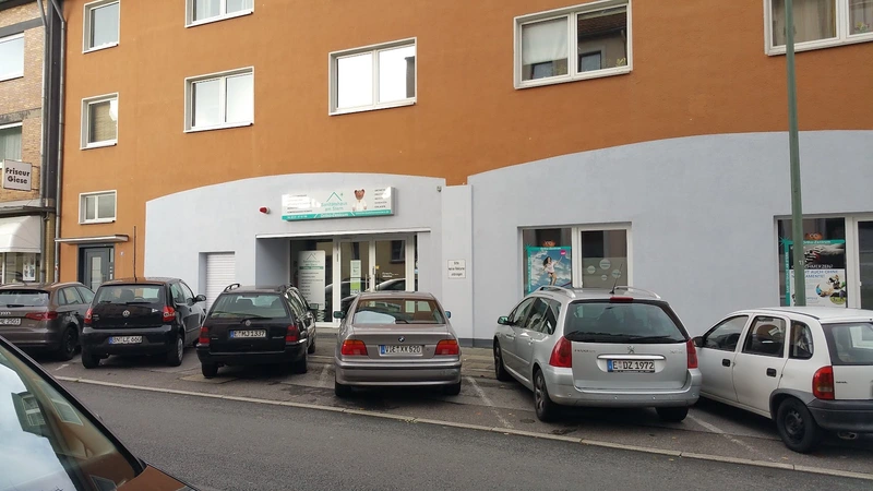 Sanitätshaus Am Stern – Bild 3