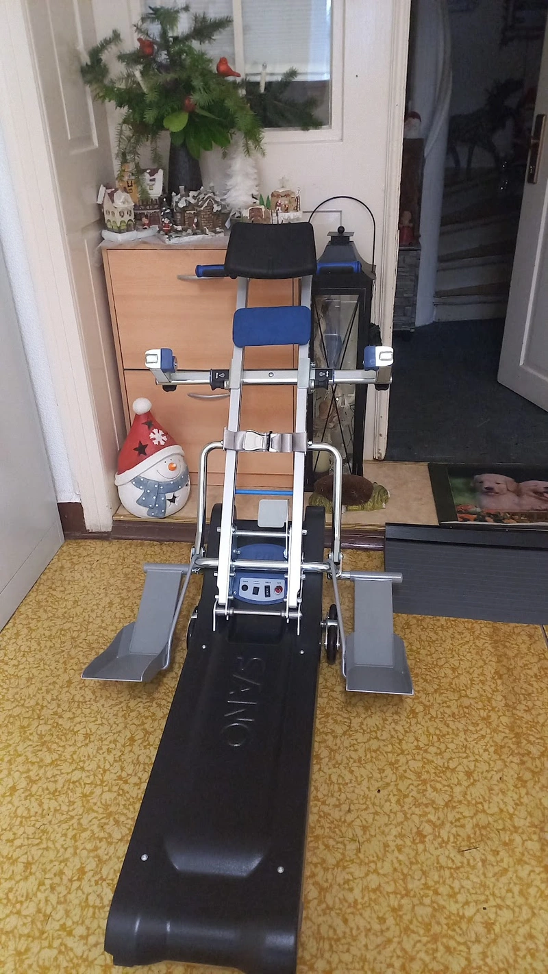 Sanitätshaus Müller-Betten GmbH & Co. KG – Bild 1