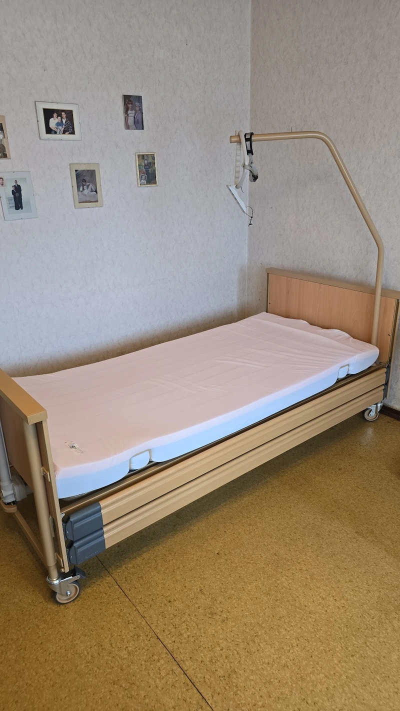 Sanitätshaus Müller-Betten GmbH & Co. KG – Bild 2