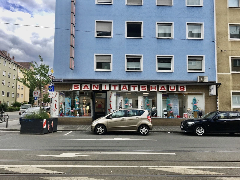 Sanitätshaus Strucks GmbH – Bild 1