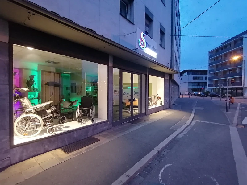 Sanitätshaus Strucks GmbH – Bild 2