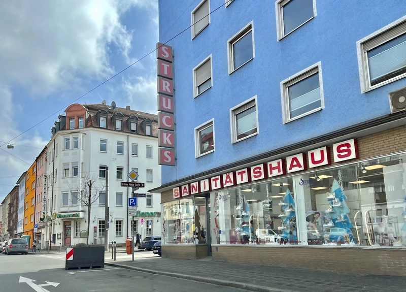 Sanitätshaus Strucks GmbH – Bild 3