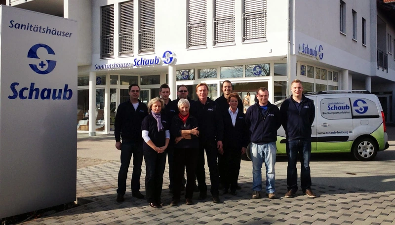 Sanitätshaus H. G. Schaub e.K. – Bild 3