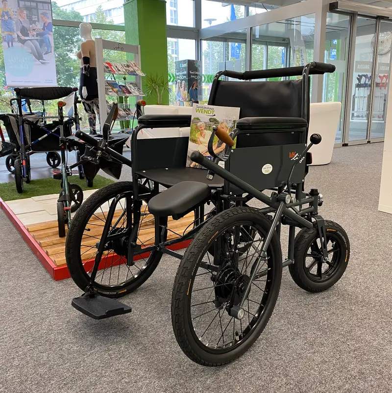 Sanitätshaus Wendt GmbH – Bild 2