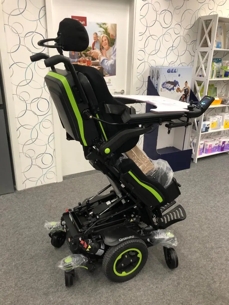 Sanitätshaus Wendt GmbH – Bild 3