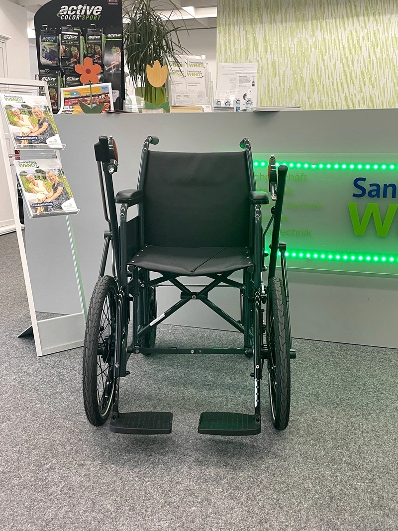 Sanitätshaus Wendt GmbH – Bild 5