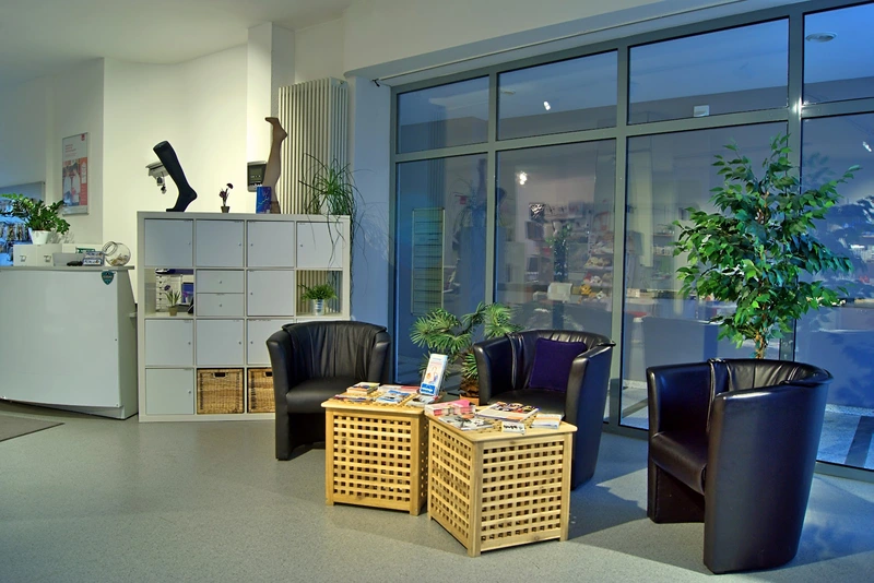 Sanitätshaus Medicus GmbH & Co. KG – Bild 3