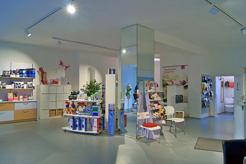 Sanitätshaus Medicus GmbH & Co. KG – Bild 5