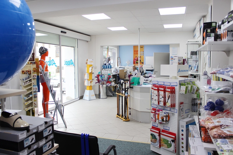 Alippi Sanitätshaus – Bild 2