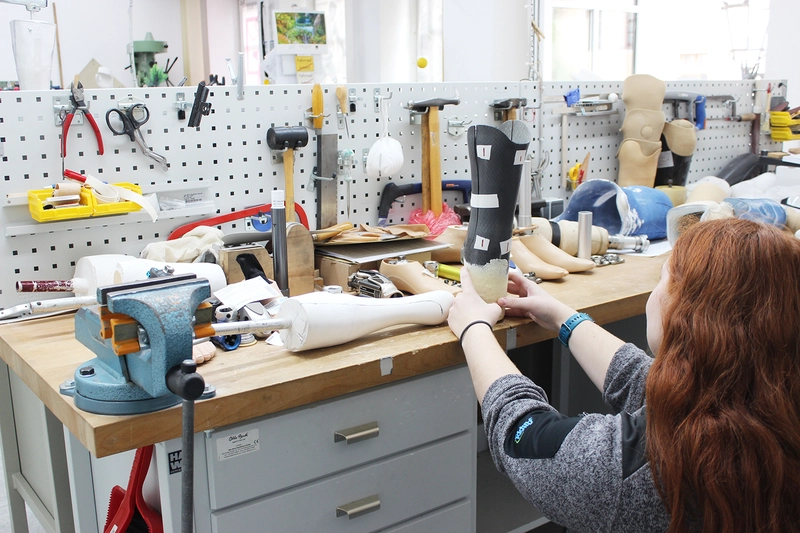 Alippi Sanitätshaus – Bild 5