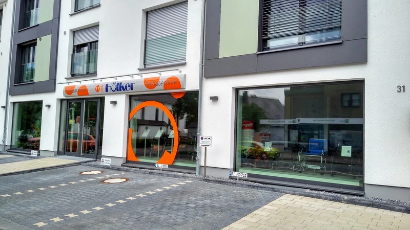 Sanitätshaus Bielefeld – Bild 4