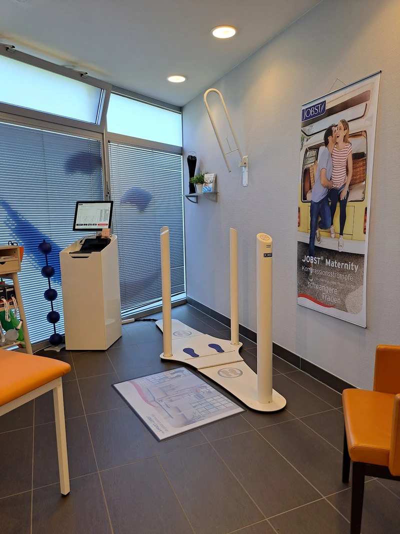 Grenzland Sanitätshaus GmbH Sanitätshaus – Bild 4