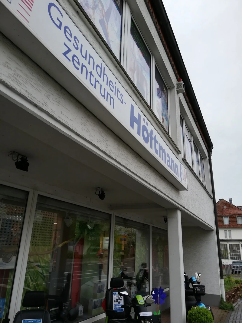 Höftmann GmbH – Bild 1