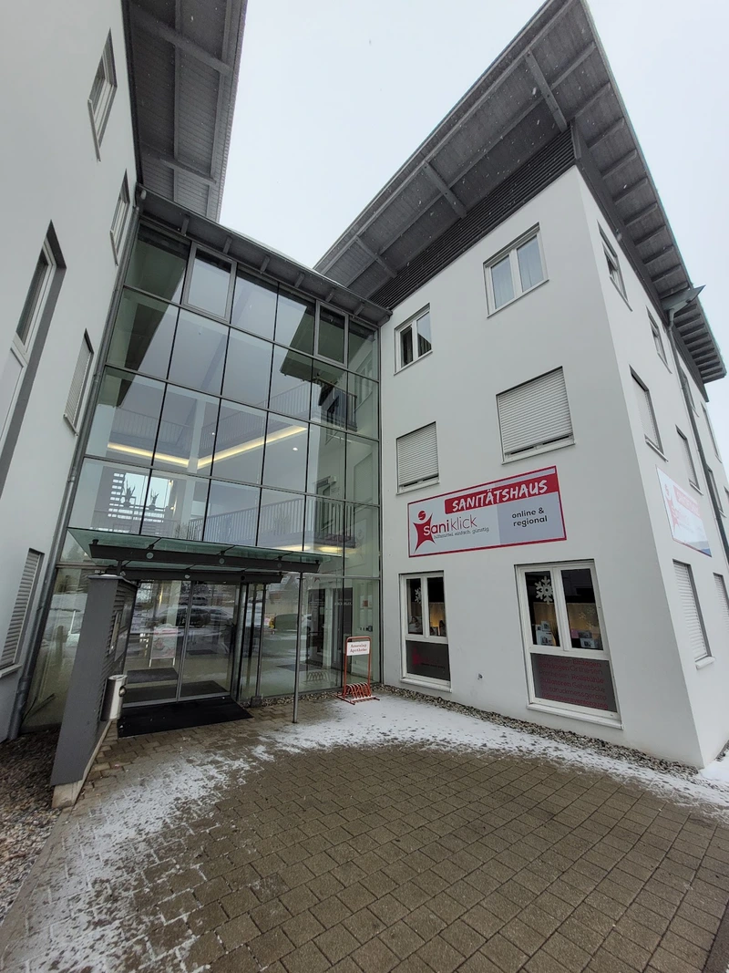 saniklick GmbH – Bild 5