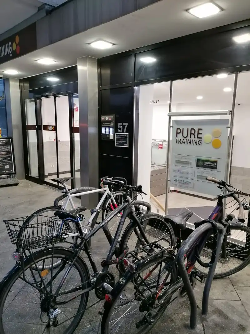 Sanitätshaus Maisch Orthopädietechnik GmbH – Bild 1