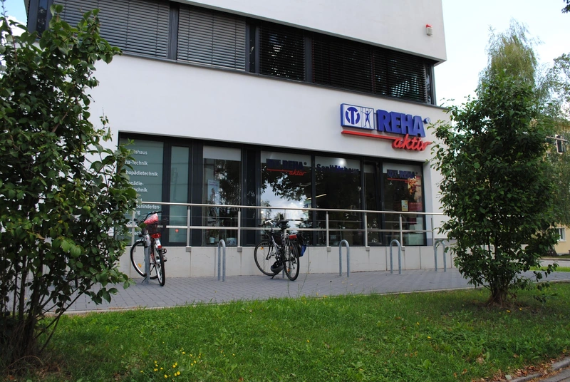 Reha-aktiv GmbH Sanitätshaus – Bild 5