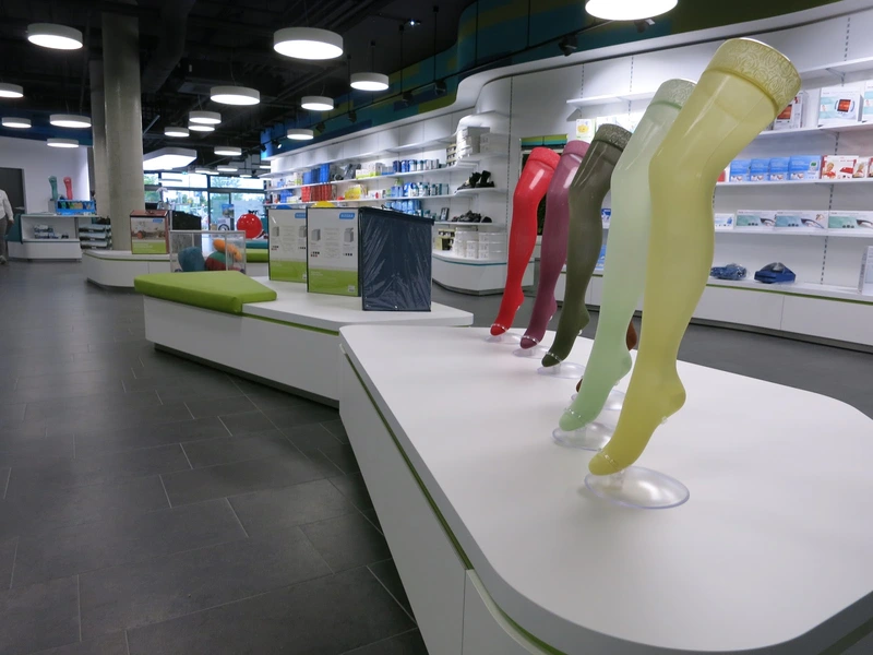 Sanitätshaus Rosenkranz Scherer GmbH – Bild 5