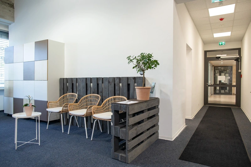 Pegasus Sanitätshaus GmbH – Bild 2