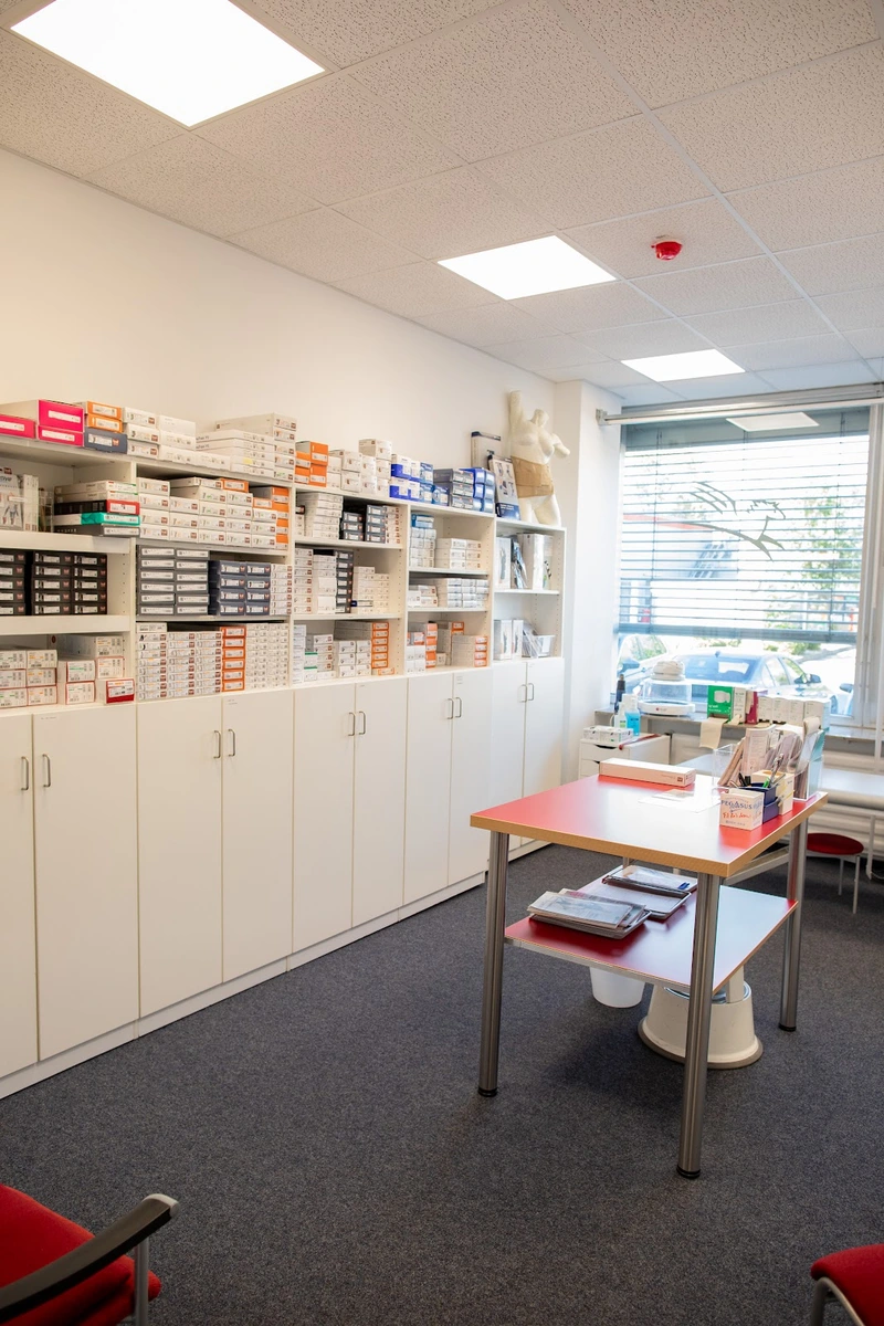 Pegasus Sanitätshaus GmbH – Bild 4