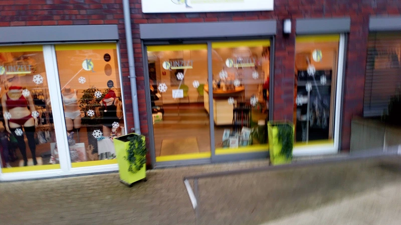 Sanitätshaus Ahlen Zeppelincarree – Bild 1