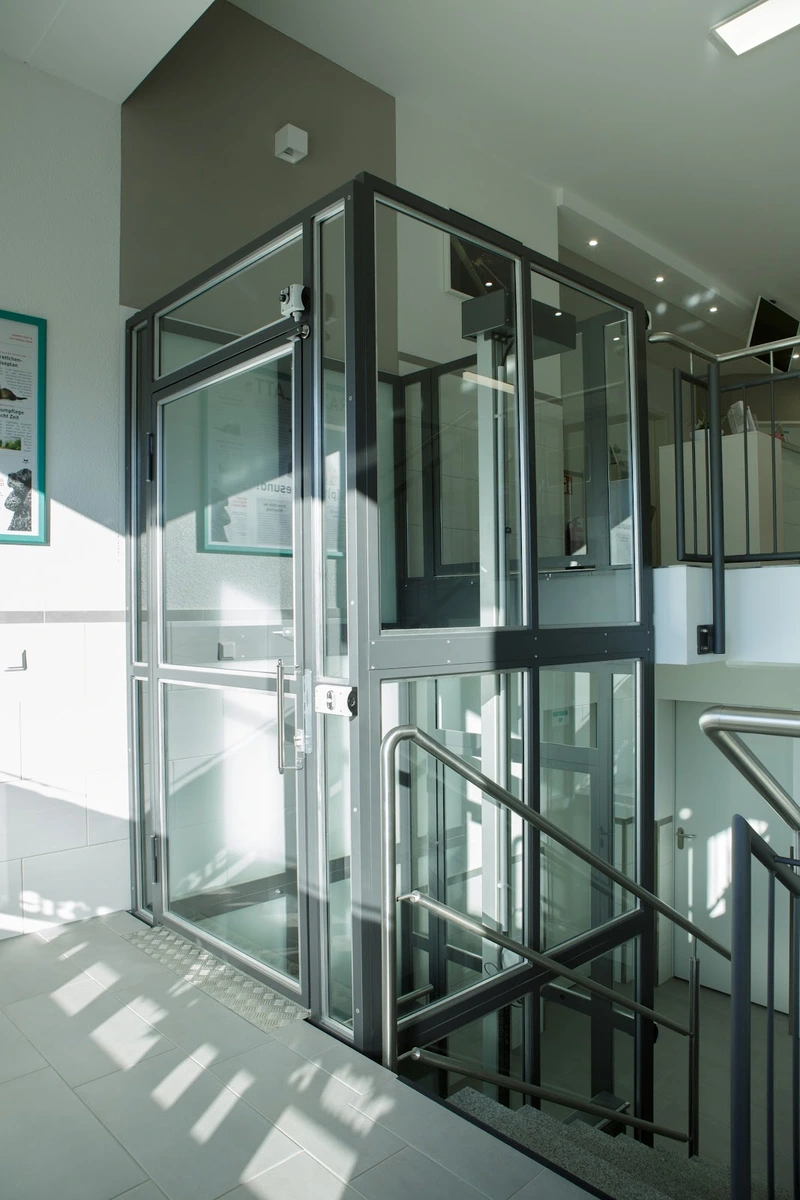 Brandt Liftbau & Vertriebs GmbH – Bild 4