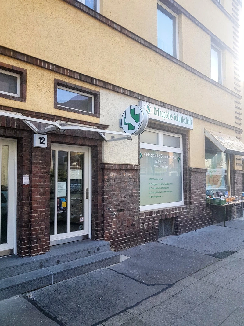 Tobias Porath Meisterbetrieb – Bild 1