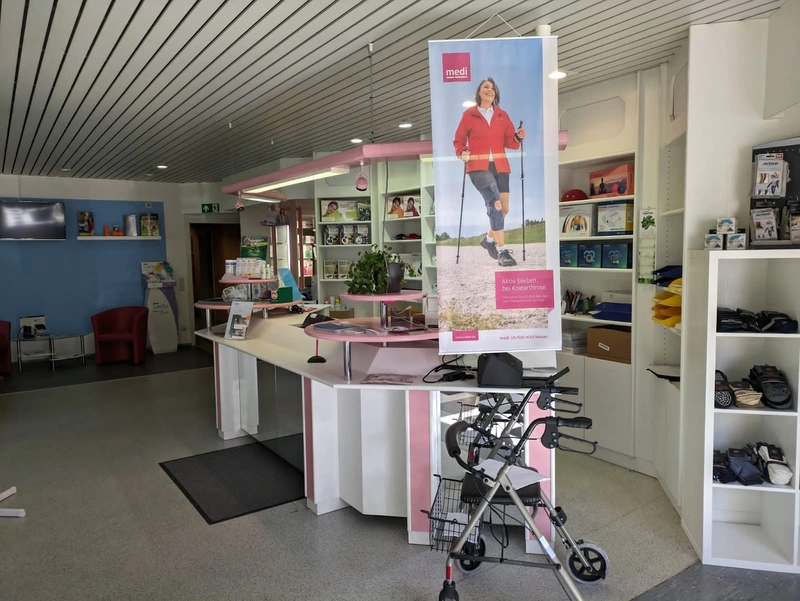 Sanitätshaus Hertel GmbH – Bild 2