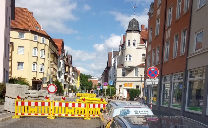 Teraske OrthoReha GmbH & Co. KG – Bild 4