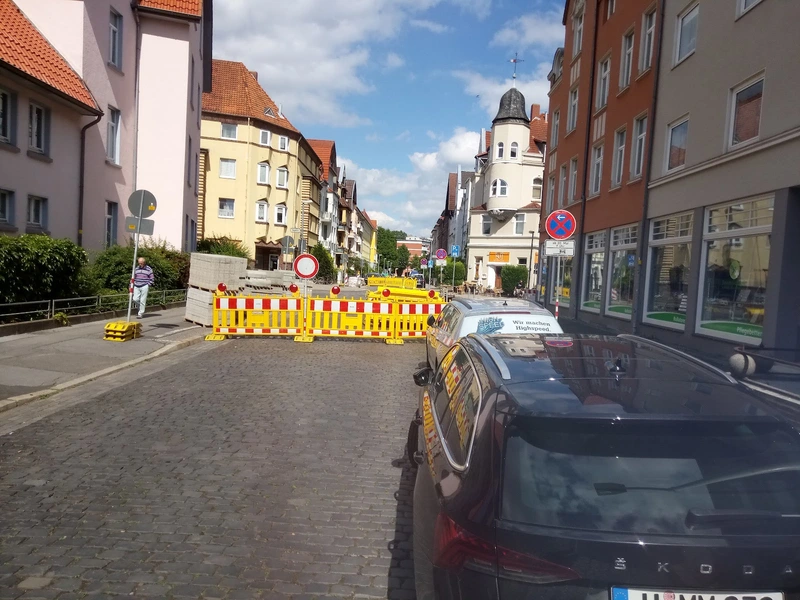 Teraske OrthoReha GmbH & Co. KG – Bild 5