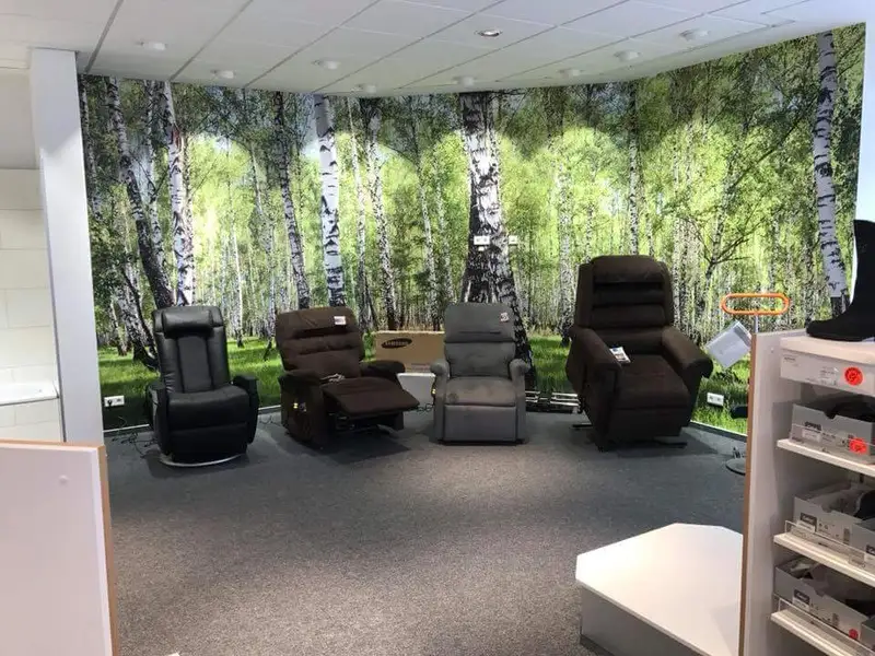 Sanitätshaus KAPHINGST GmbH Sanitätshäuser – Bild 3